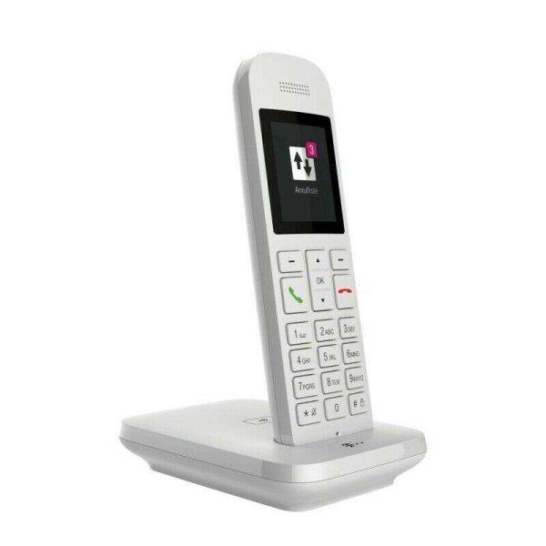 Telekom Sinus 12 Asztali telefon - Fehér