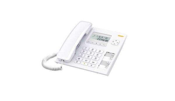 Alcatel T56 Vezetékes telefon - Fehér