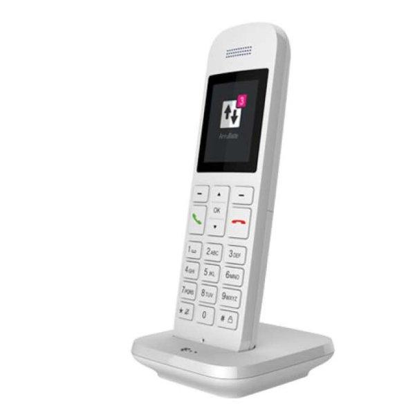 Telekom Speedphone 12 Asztali telefon - Fehér