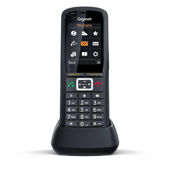 Gigaset R700H Pro Asztali telefon