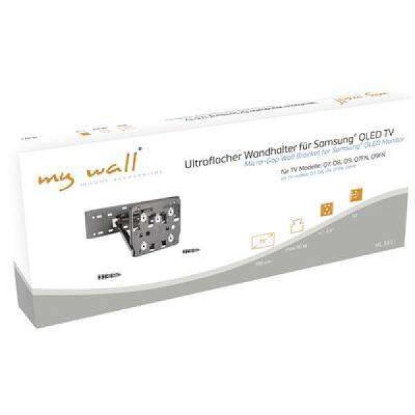 My Wall HL33L TV fali tartó Dönthető + forgatható, Forgatható (HL33L)