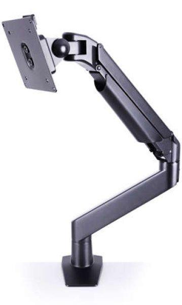 Multibrackets Gaslift asztali rögzítő LCD/PLAZMA/LED konzol fekete színű,
Vesa 75x75 100x100