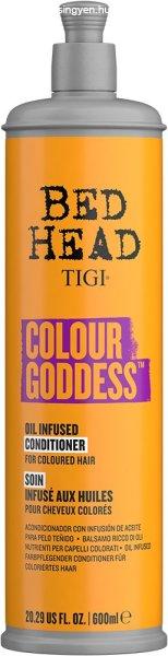 Tigi Balzsam festett hajra Bed Head Colour Goddess (Oil Infused Conditioner) 600
ml
