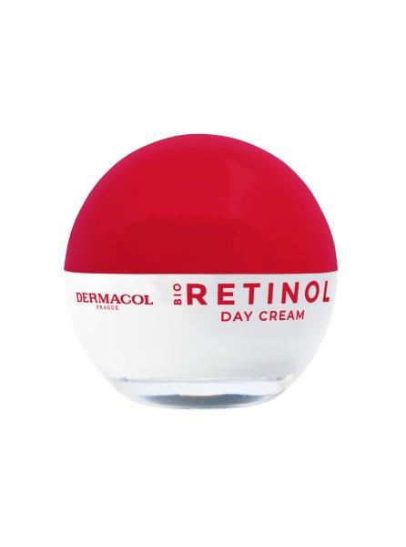 Dermacol Nappali krém Bio Retinol (Day Cream) 50 ml