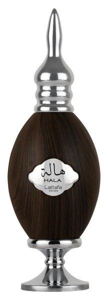 Lattafa Hala - EDP 2 ml - illatminta spray-vel