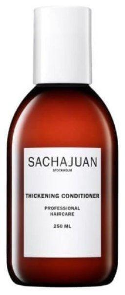 Sachajuan Kondicionáló vékonyszálú hajra (Thickening
Conditioner) 1000 ml