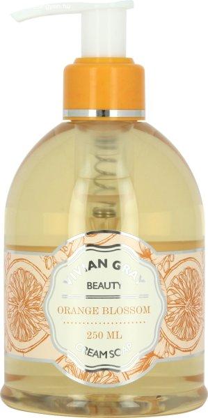 Vivian Gray Krémes folyékony szappan Orange Blossom (Cream Soap) 250
ml