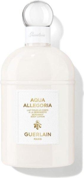 Guerlain Aqua Allegoria Bergamote Calabria - testápoló 200 ml