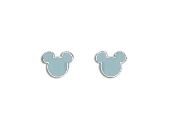 Disney Gyönyörű acél fülbevaló Mickey Mouse
E600201NUL.TP