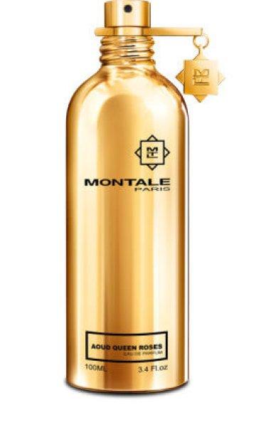 Montale Aoud Queen Roses - EDP 2 ml - illatminta spray-vel
