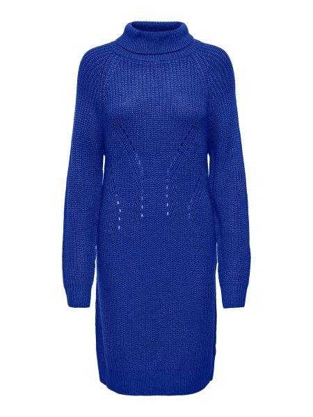 Jacqueline de Yong Női ruha JDYNEW Relaxed Fit 15300295 Dazzling Blue XS