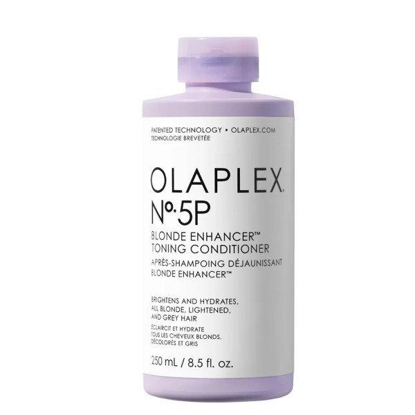 Olaplex Tonizáló kondicionáló No. 5P Blonde Enhancer (Toning
Conditioner) 250 ml