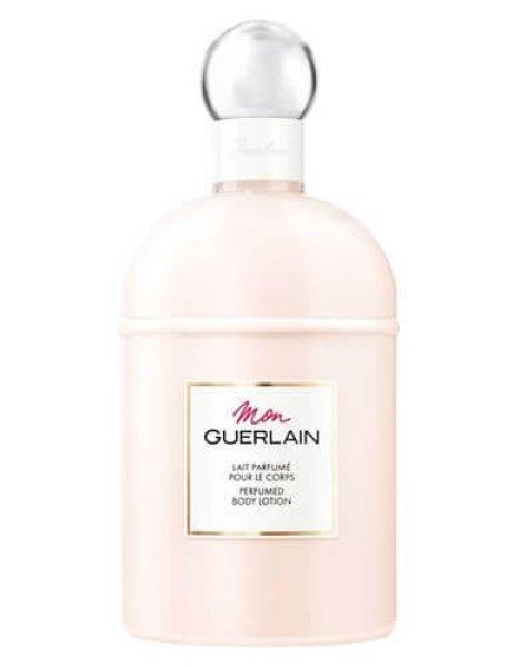 Guerlain Mon Guerlain - testápoló tej 200 ml