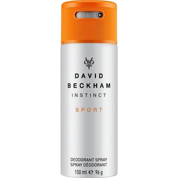 David Beckham Instinct Sport - dezodor spray 150 ml