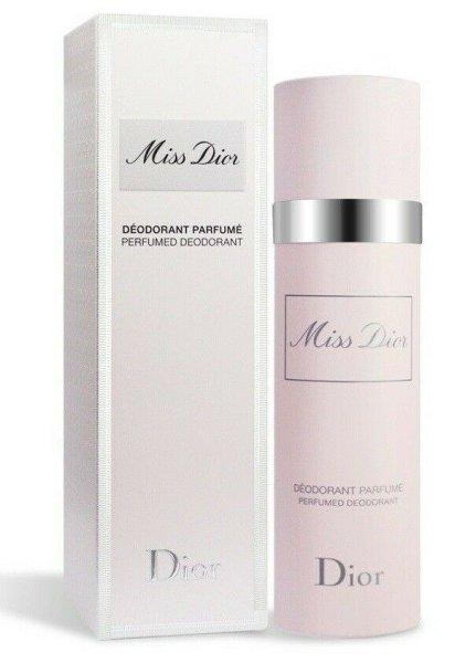 Dior Miss Dior - dezodor spray 100 ml