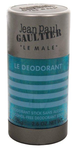 Jean P. Gaultier Le Male - deo stift 75 ml