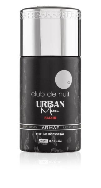 Armaf Club De Nuit Urban Man Elixir - dezodor spray 250 ml