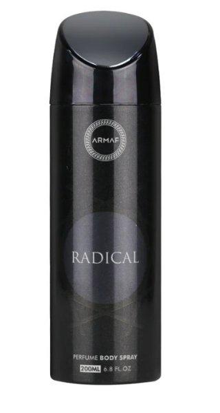 Armaf Radical - dezodor spray 200 ml