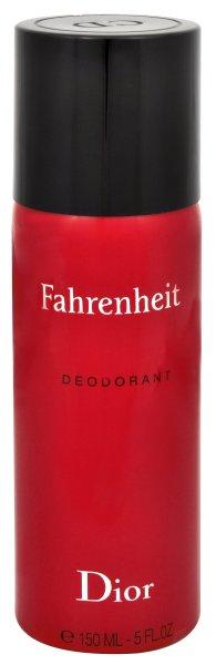 Dior Fahrenheit - dezodor spray 150 ml