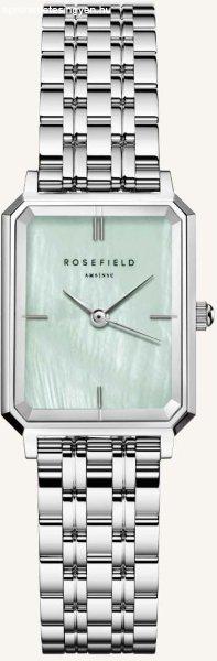 Rosefield The Octagon XS Mint Green OGGSS-O72