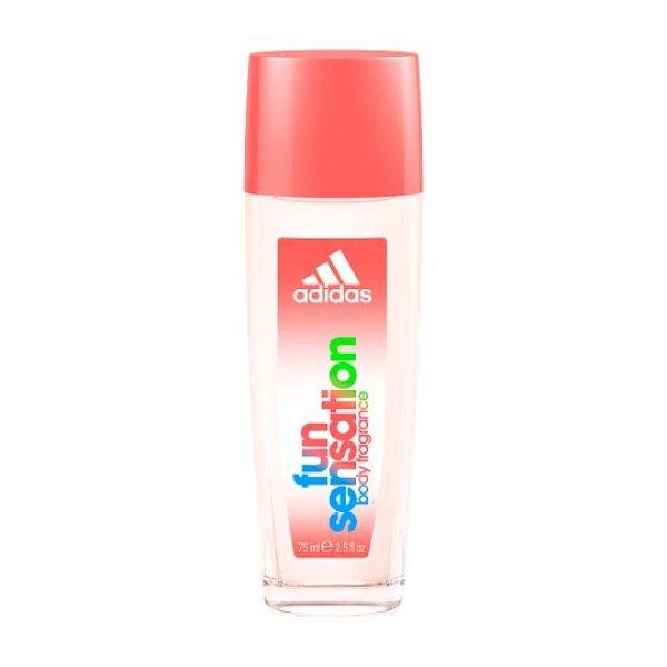 Adidas Fun Sensation - dezodor spray 75 ml