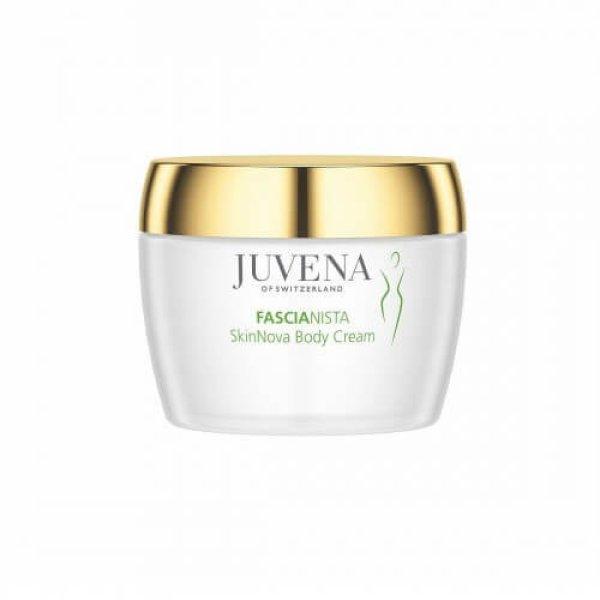 Juvena Bőrfeszesítő testápoló krém Fiscianista
SkinNova (Body Cream) 200 ml