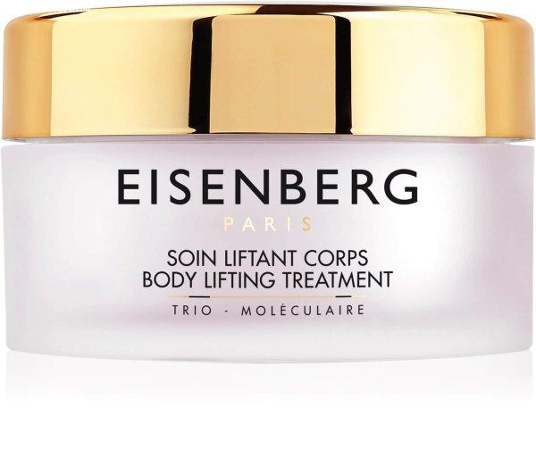 Eisenberg Bőrfeszesítő testápoló striák ellen
(Body Lifting Treatment) 150 ml
