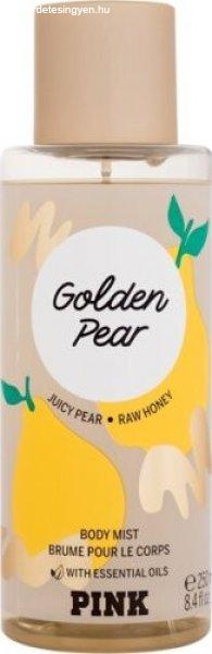 Victoria´s Secret Pink Golden Pear - testpermet 250 ml