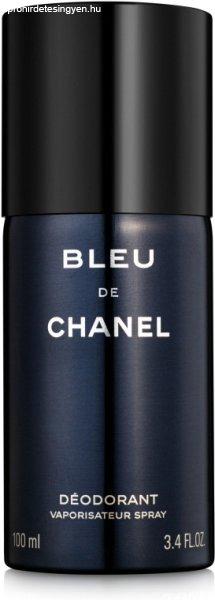 Chanel Bleu De Chanel - dezodor spray 100 ml