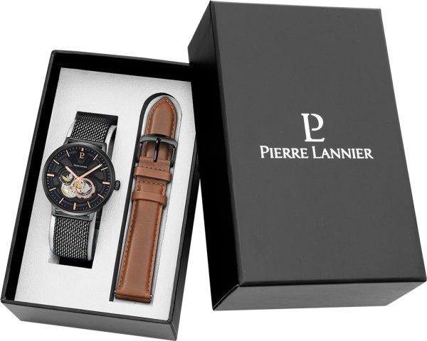 Pierre Lannier Ajándék szett Automatic + tartalék szíj
379D439