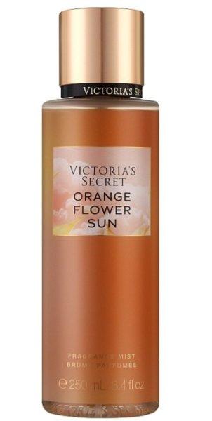 Victoria´s Secret Orange Flower Sun - testpermet 250 ml