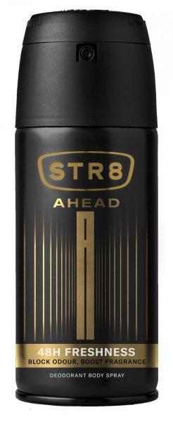 STR8 Ahead - dezodor spray 150 ml