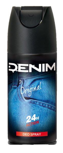 Denim Original - dezodor 150 ml