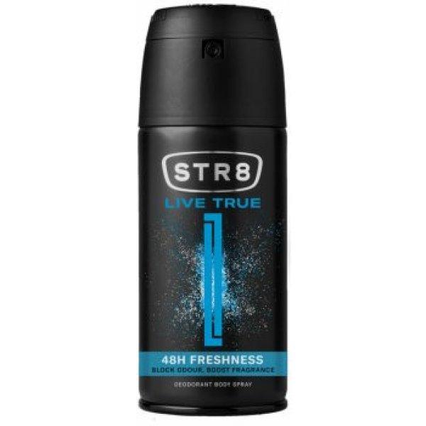 STR8 Live True - dezodor spray 150 ml