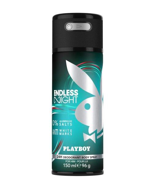 Playboy Endless Night For Him - dezodor 150 ml