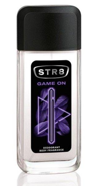 STR8 Game - dezodor spray 85 ml