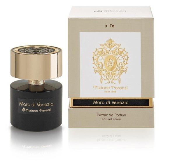 Tiziana Terenzi Moro Di Venezia - parfümkivonat 100 ml