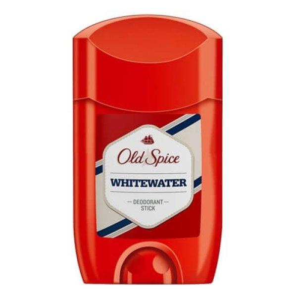 Old Spice Szilárd dezodor a férfiaknak Fehér víz (Deodorant
Stick) 50 ml