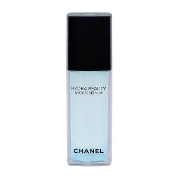 Chanel Mélyen hidratáló arcápoló szérum Hydra
Beauty (Micro Serum) 50 ml