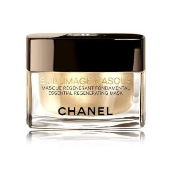 Chanel Regeneráló arcmaszk Sublimage (Essential Regenerating Mask) 50
g