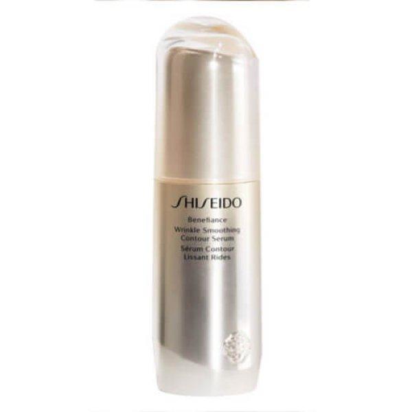 Shiseido Arcszérum az öregedés jelei ellen Benefiance (Wrinkle
Smoothing Contour) 30 ml