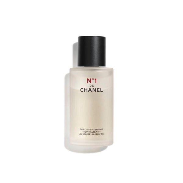 Chanel Revitalizáló arcápoló szérum spray N°1
(Revitalizing Serum-in-Mist) 50 ml