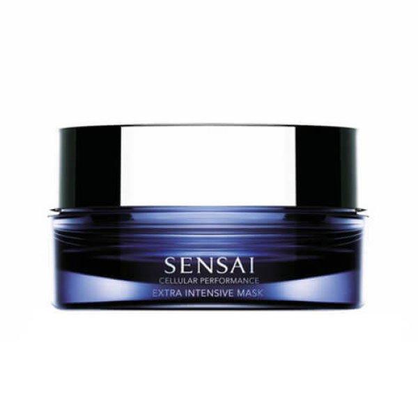 Sensai Cellular Performance Extra Intensive éjszakai arcmaszk (Mask) 75 ml