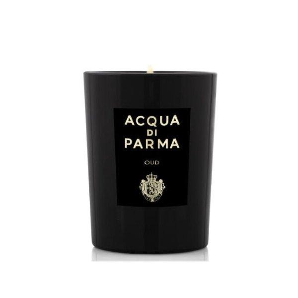 Acqua di Parma Acqua Di Parma Oud - gyertya 200 g