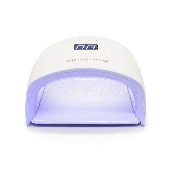 Rio-Beauty UV körömlámpa Salon Pro UV & LED Lamp