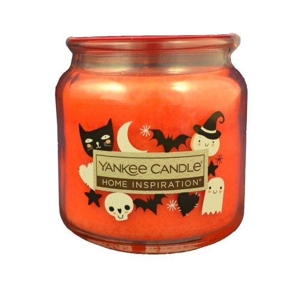 Yankee Candle Illatgyertya Home Inspiration Seasonal Perfect Pumpkin (Halloween)
425 g