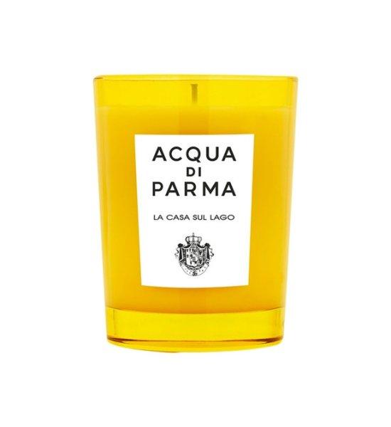 Acqua di Parma La Casa Sul Lago - gyertya 200 g