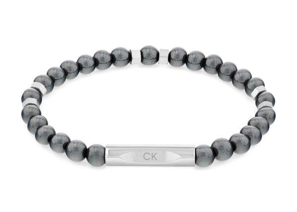Calvin Klein Bájos gyöngy karkötő Beaded 35000575