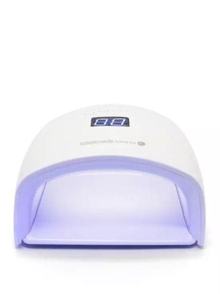 Rio-Beauty UV/LED körömlámpa (Salon Pro Rechargeable 48W UV/LED
Lamp)