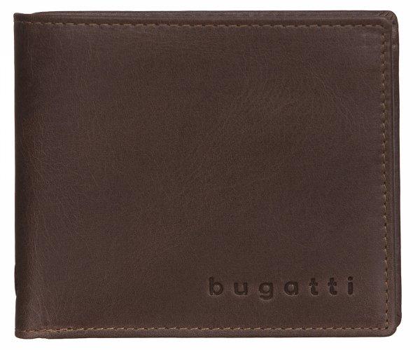 Bugatti Férfi bőr pénztárca Volo 49218202